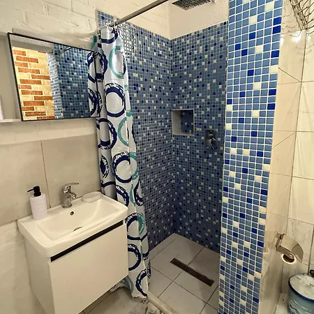 Apartman The Bs Tirana