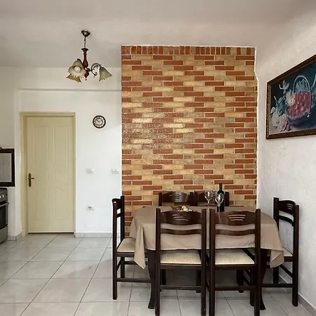 Apartamento The Bs Tirana