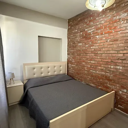 Apartamento The Bs *