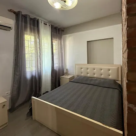 The Bs Apartman